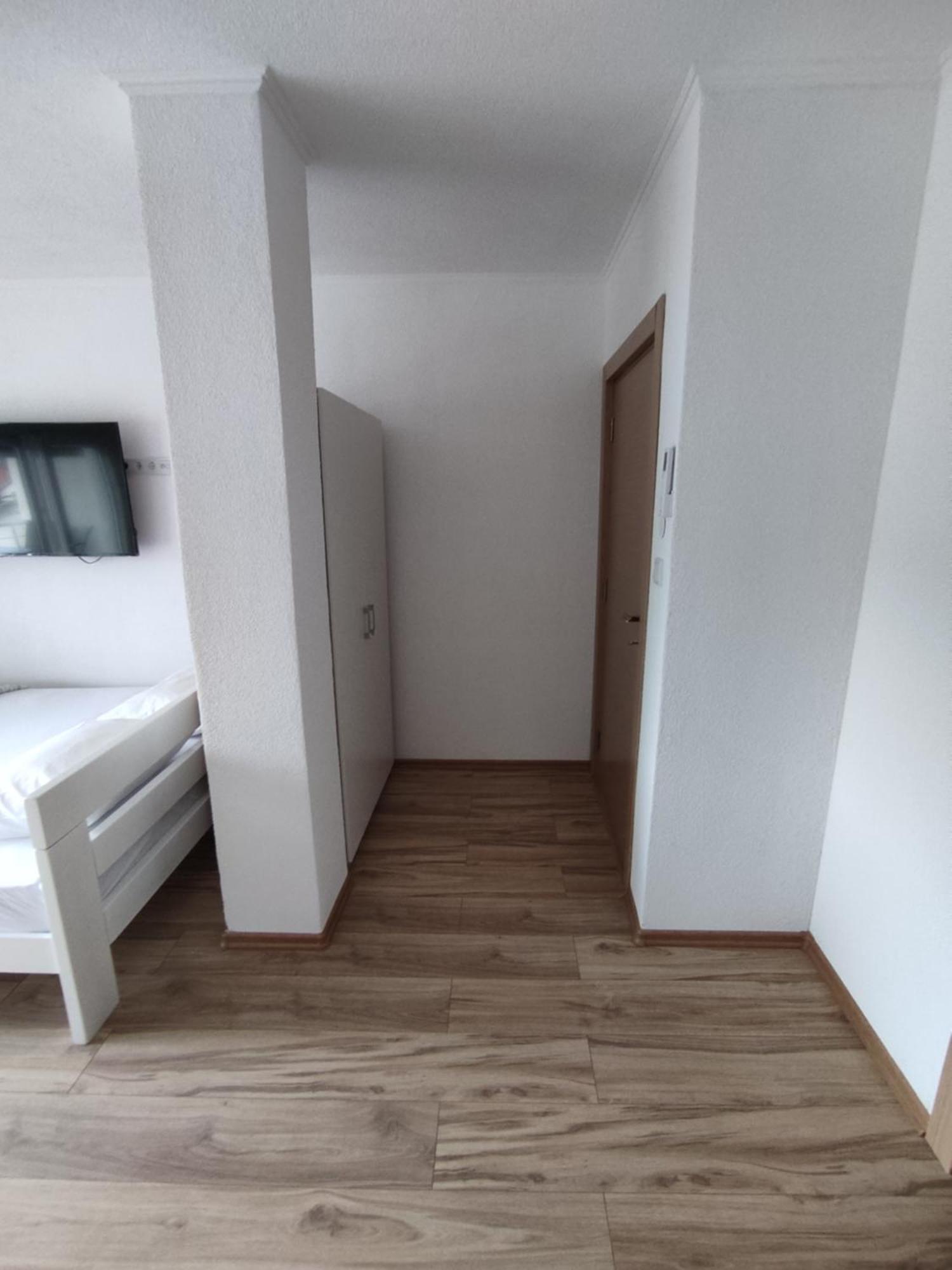 View Of The City - Studio Apartment 모스타르 외부 사진